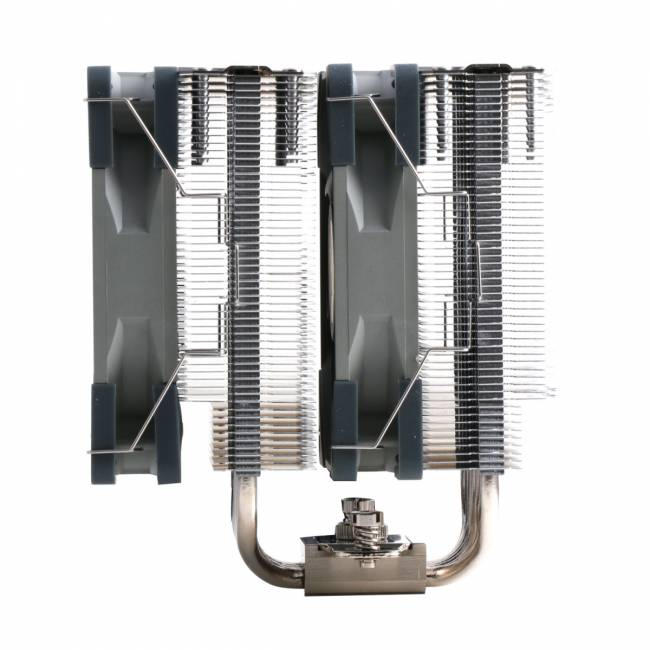 Кулер для процессора Thermalright Peerless Assassin 120 — для бизнеса и офиса Кулер для процессора Thermalright Peerless Assassin 120 — для бизнеса и офиса