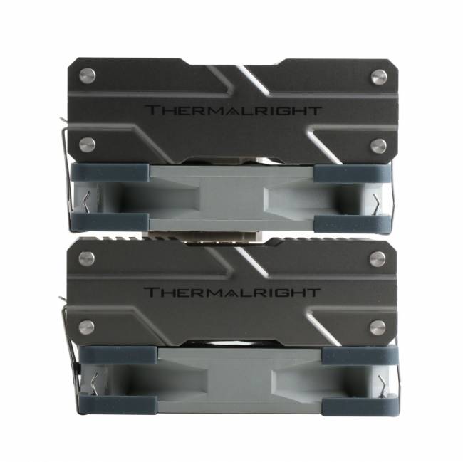 Кулер для процессора Thermalright Peerless Assassin 120 — для бизнеса и офиса Кулер для процессора Thermalright Peerless Assassin 120 — для бизнеса и офиса