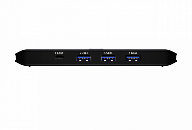 2 x 4 USB 3.2 Gen 1 переключатель ATEN US4324 — для бизнеса и офиса 2 x 4 USB 3.2 Gen 1 переключатель ATEN US4324 — для бизнеса и офиса