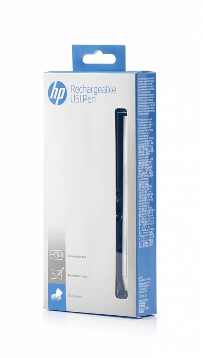 Стилус HP 8NN78AA#ABB — для бизнеса и офиса Стилус HP 8NN78AA#ABB — для бизнеса и офиса