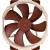 Кулер для корпуса Noctua NF-A15 PWM — для бизнеса и офиса Кулер для корпуса Noctua NF-A15 PWM — для бизнеса и офиса