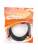 Кабель HDMI-19M --- HDMI-19M ver 2.0 4K*60Hz, 2m 2F Telecom Pro <TCG220F-2M> VCOM HDMI (m) - HDMI (m) 2м — для бизнеса и офиса