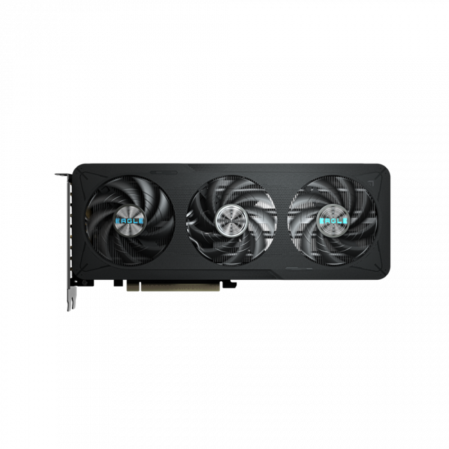 Видеокарта GIGABYTE GV-N506TEAGLEMAX OC-8GD — для бизнеса и офиса