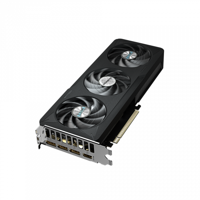 Видеокарта GIGABYTE GV-N506TEAGLEMAX OC-8GD — для бизнеса и офиса