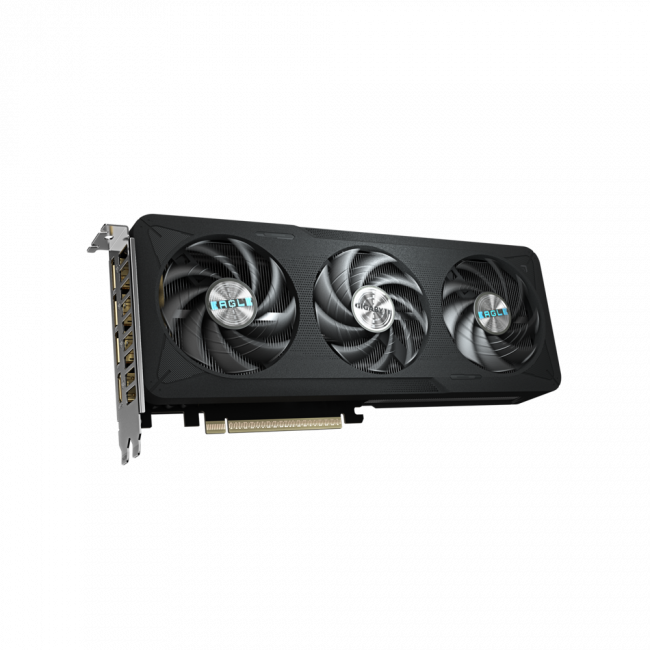 Видеокарта GIGABYTE GV-N506TEAGLEMAX OC-8GD — для бизнеса и офиса