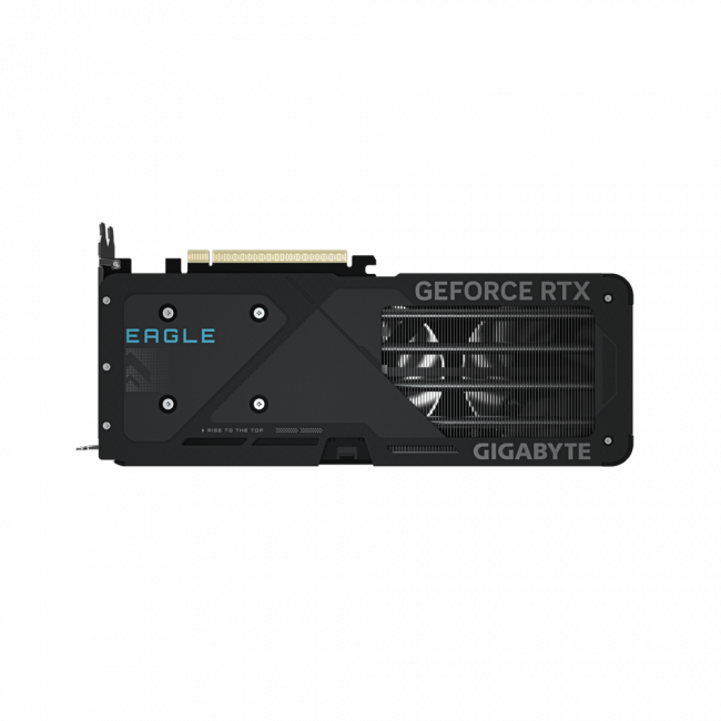 Видеокарта GIGABYTE GV-N506TEAGLEMAX OC-8GD — для бизнеса и офиса