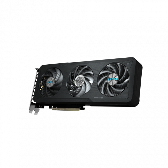 Видеокарта GIGABYTE GV-N506TEAGLEMAX OC-8GD — для бизнеса и офиса