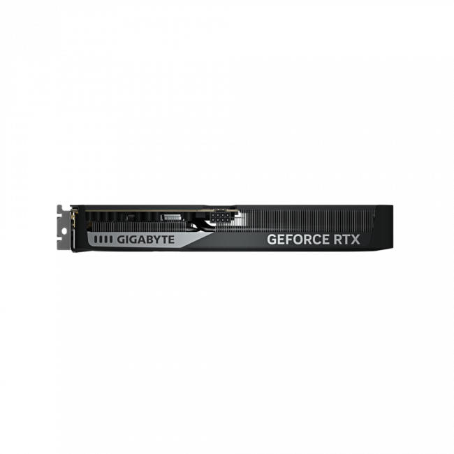 Видеокарта GIGABYTE GV-N506TEAGLEMAX OC-8GD — для бизнеса и офиса