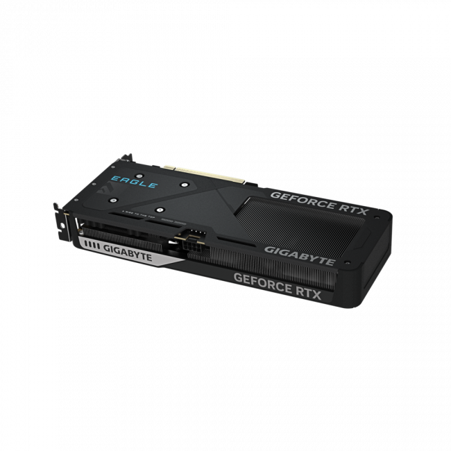 Видеокарта GIGABYTE GV-N506TEAGLEMAX OC-8GD — для бизнеса и офиса