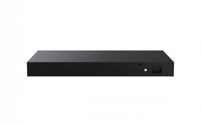Коммутатор Tenda TEG1120P-16-150W — для бизнеса и офиса Коммутатор Tenda TEG1120P-16-150W — для бизнеса и офиса
