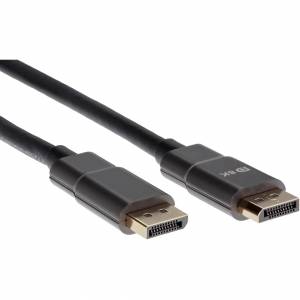 Кабель соединительный DISPLAY PORT v1.4, 8K@60Hz, 1.5m iOpen (Aopen/Qust) <ACG633-1.5M> Кабель AOpen/Qust DisplayPort (m)/DisplayPort (m) - 1.5 м (ACG633-1.5M)