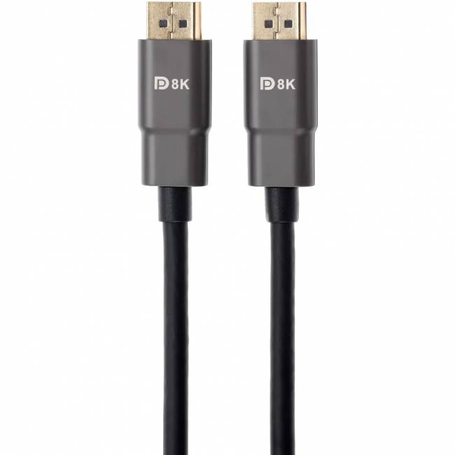 Кабель соединительный DISPLAY PORT v1.4, 8K@60Hz, 1.5m iOpen (Aopen/Qust) <ACG633-1.5M> Кабель AOpen/Qust DisplayPort (m)/DisplayPort (m) - 1.5 м (ACG633-1.5M) — для бизнеса и офиса