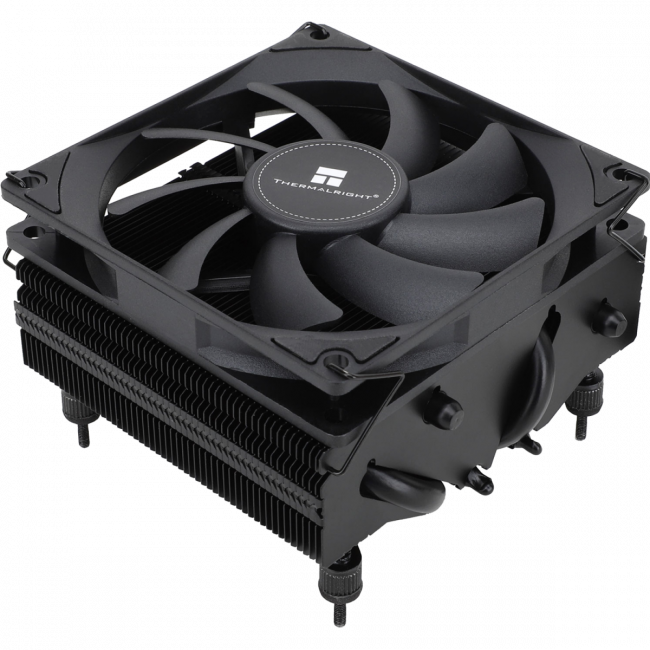Кулер для процессора Thermalright AXP-90-X53-BL — для бизнеса и офиса