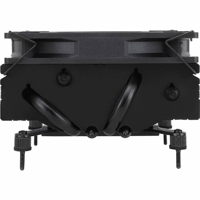 Кулер для процессора Thermalright AXP-90-X53-BL — для бизнеса и офиса