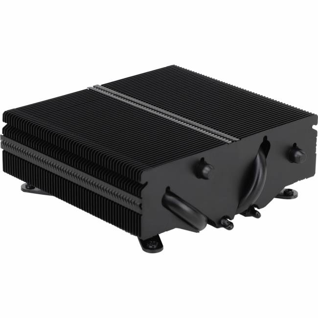 Кулер для процессора Thermalright AXP-90-X53-BL — для бизнеса и офиса