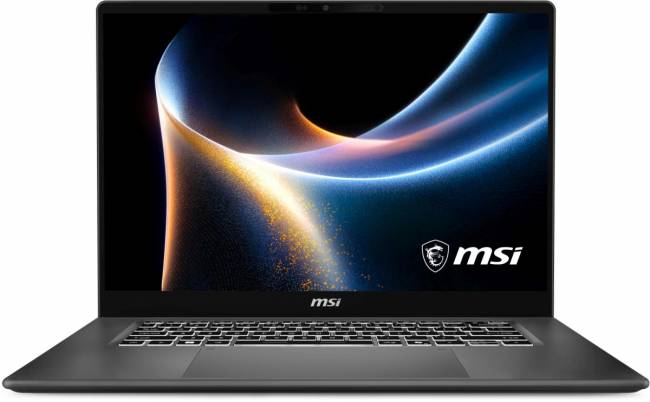 Ноутбук MSI 9S7-262223-029 — для бизнеса и офиса Ноутбук MSI 9S7-262223-029 — для бизнеса и офиса