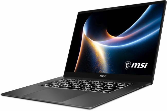 Ноутбук MSI 9S7-262223-029 — для бизнеса и офиса Ноутбук MSI 9S7-262223-029 — для бизнеса и офиса