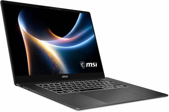 Ноутбук MSI 9S7-262223-029 — для бизнеса и офиса Ноутбук MSI 9S7-262223-029 — для бизнеса и офиса