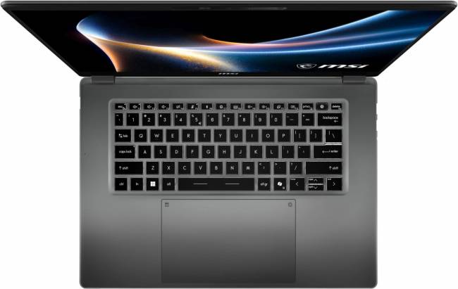 Ноутбук MSI 9S7-262223-029 — для бизнеса и офиса Ноутбук MSI 9S7-262223-029 — для бизнеса и офиса