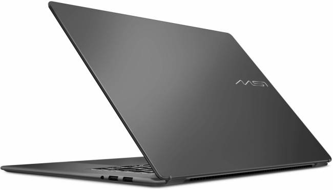 Ноутбук MSI 9S7-262223-029 — для бизнеса и офиса Ноутбук MSI 9S7-262223-029 — для бизнеса и офиса