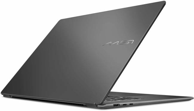 Ноутбук MSI 9S7-262223-029 — для бизнеса и офиса Ноутбук MSI 9S7-262223-029 — для бизнеса и офиса