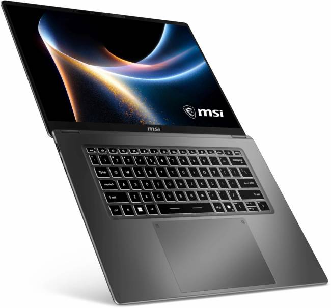 Ноутбук MSI 9S7-262223-029 — для бизнеса и офиса Ноутбук MSI 9S7-262223-029 — для бизнеса и офиса