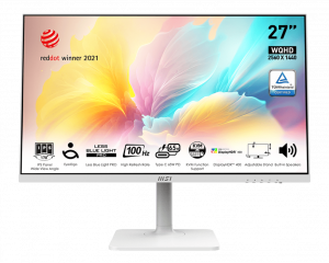 Монитор MSI Монитор Modern MD272QXPW