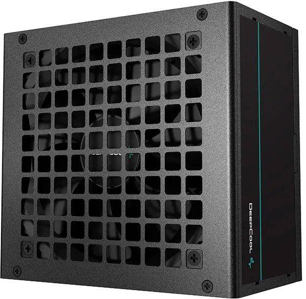 Блок питания Deepcool R-PF500D-HA0B-WDEU — для бизнеса и офиса Блок питания Deepcool R-PF500D-HA0B-WDEU — для бизнеса и офиса