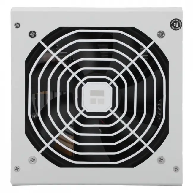 Блок питания 750W Thermalright TR-SG 750S-W — для бизнеса и офиса Блок питания 750W Thermalright TR-SG 750S-W — для бизнеса и офиса