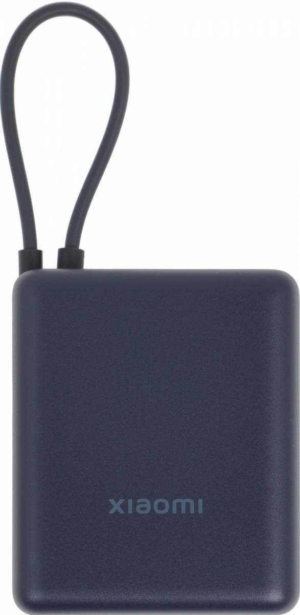 Мобильный аккумулятор Xiaomi BHR9341GL — для бизнеса и офиса