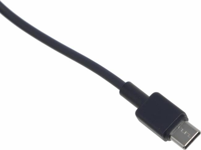 Мобильный аккумулятор Xiaomi BHR9341GL — для бизнеса и офиса