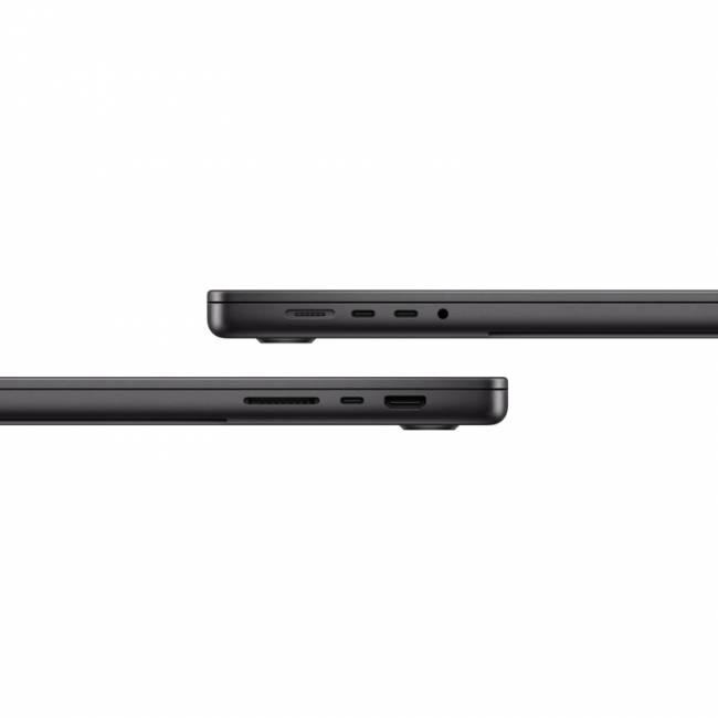 Ноутбук Apple Apple MRX53RU/A — для бизнеса и офиса Ноутбук Apple Apple MRX53RU/A — для бизнеса и офиса