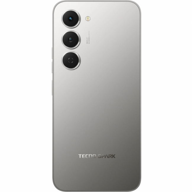 Смартфон TECNO KM6 256+8 MOON TITANIUM — для бизнеса и офиса Смартфон TECNO KM6 256+8 MOON TITANIUM — для бизнеса и офиса