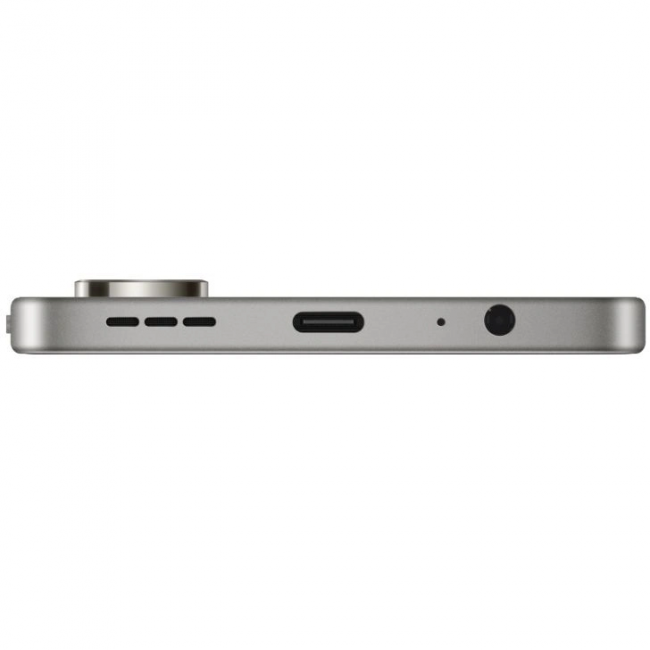 Смартфон TECNO KM6 256+8 MOON TITANIUM — для бизнеса и офиса Смартфон TECNO KM6 256+8 MOON TITANIUM — для бизнеса и офиса