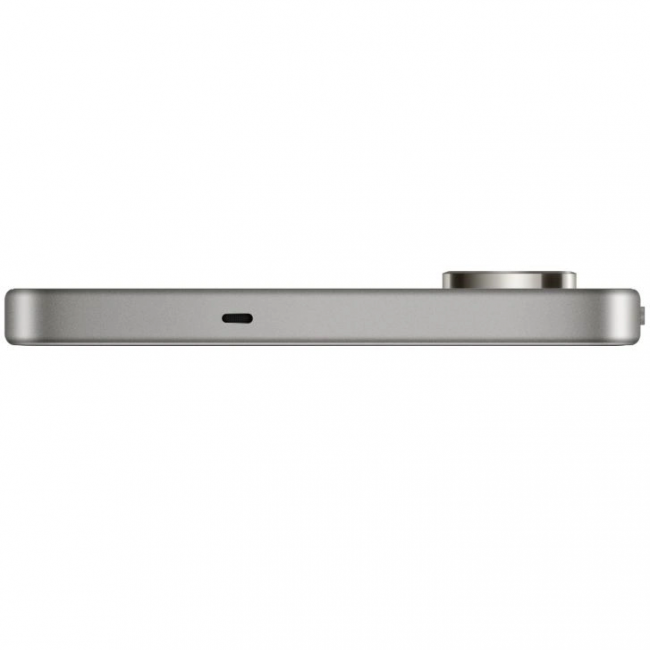 Смартфон TECNO KM6 256+8 MOON TITANIUM — для бизнеса и офиса Смартфон TECNO KM6 256+8 MOON TITANIUM — для бизнеса и офиса
