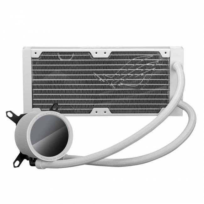 Жидкостная система охлаждения ASUS 90RC00J2-M0UAY0 — для бизнеса и офиса Жидкостная система охлаждения ASUS 90RC00J2-M0UAY0 — для бизнеса и офиса