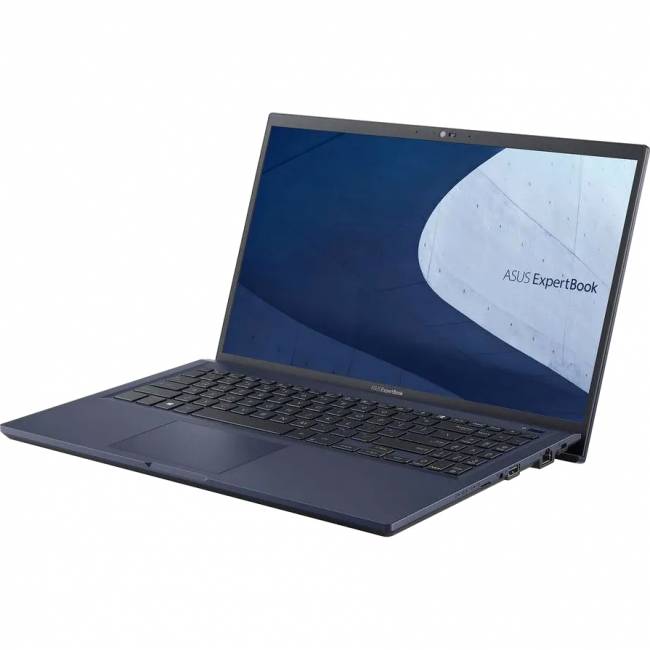 Ноутбук ASUS ExpertBook L1500CDA-BQ0642 (90NX0401-M06750) — для бизнеса и офиса