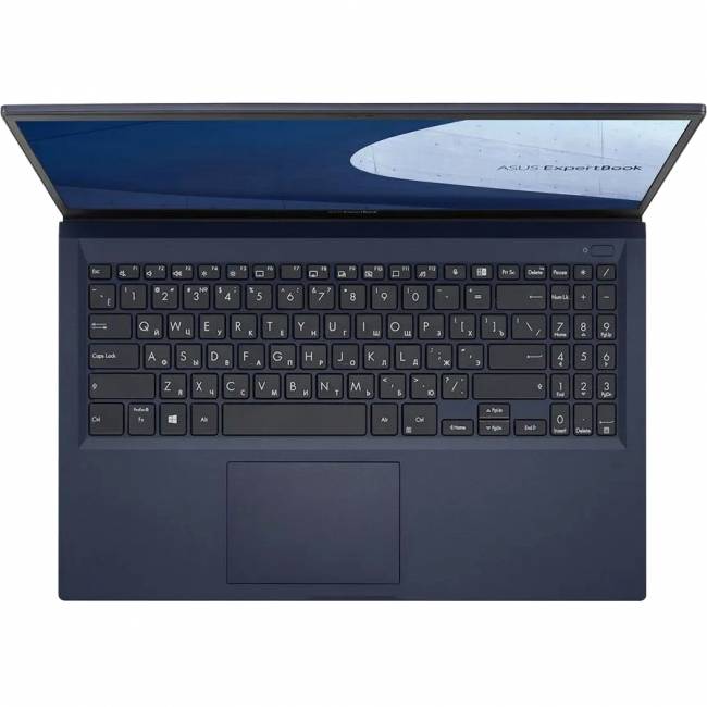 Ноутбук ASUS ExpertBook L1500CDA-BQ0642 (90NX0401-M06750) — для бизнеса и офиса