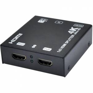 Разветвитель OSNOVO D-Hi102/1
