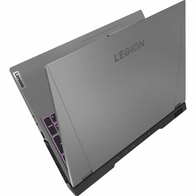 Ноутбук Lenovo Legion 5 Pro 16IAH7H (82RF00BFRU) — для бизнеса и офиса