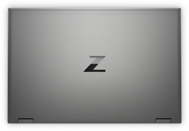 Ноутбук HP ZBook Fury G8 17.3 — для бизнеса и офиса