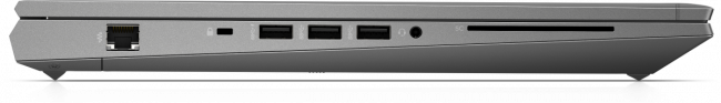 Ноутбук HP ZBook Fury G8 17.3 — для бизнеса и офиса