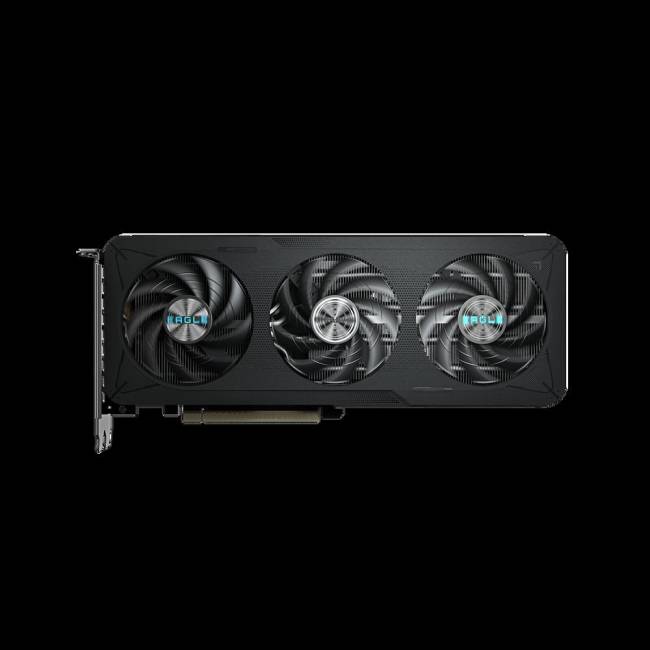 Видеокарта Gigabyte GV-N506TEAGLEMAX OC-8GD — для бизнеса и офиса Видеокарта Gigabyte GV-N506TEAGLEMAX OC-8GD — для бизнеса и офиса