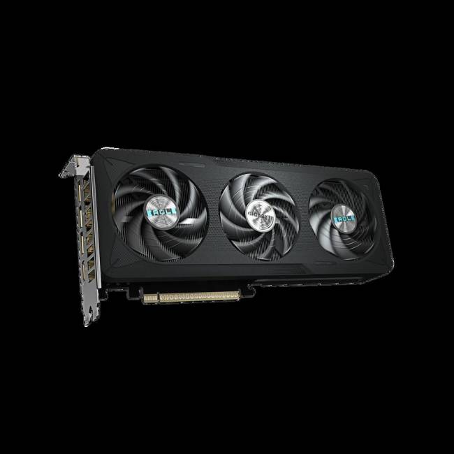 Видеокарта Gigabyte GV-N506TEAGLEMAX OC-8GD — для бизнеса и офиса Видеокарта Gigabyte GV-N506TEAGLEMAX OC-8GD — для бизнеса и офиса