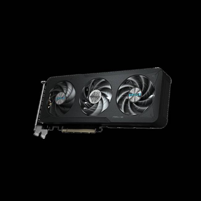 Видеокарта Gigabyte GV-N506TEAGLEMAX OC-8GD — для бизнеса и офиса Видеокарта Gigabyte GV-N506TEAGLEMAX OC-8GD — для бизнеса и офиса