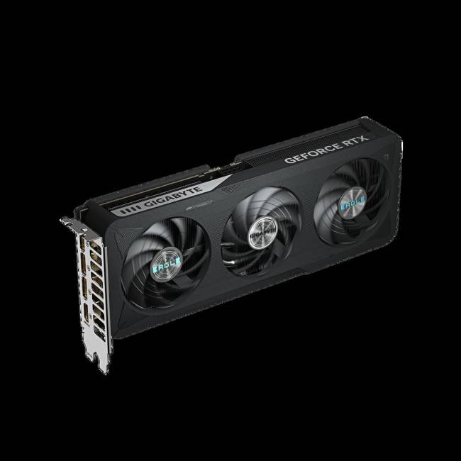 Видеокарта Gigabyte GV-N506TEAGLEMAX OC-8GD — для бизнеса и офиса Видеокарта Gigabyte GV-N506TEAGLEMAX OC-8GD — для бизнеса и офиса