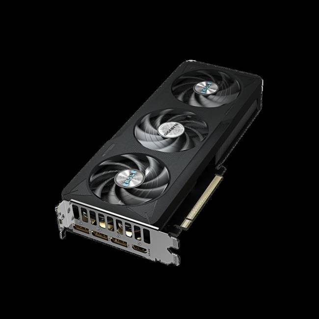 Видеокарта Gigabyte GV-N506TEAGLEMAX OC-8GD — для бизнеса и офиса Видеокарта Gigabyte GV-N506TEAGLEMAX OC-8GD — для бизнеса и офиса