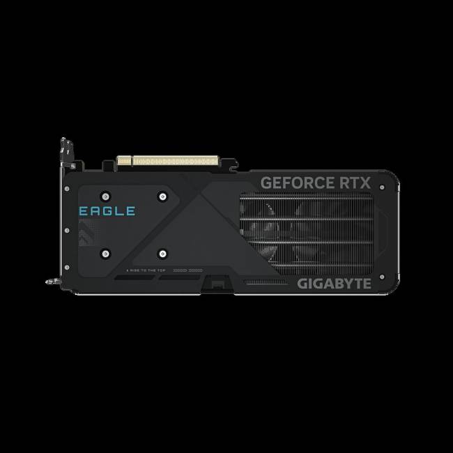 Видеокарта Gigabyte GV-N506TEAGLEMAX OC-8GD — для бизнеса и офиса Видеокарта Gigabyte GV-N506TEAGLEMAX OC-8GD — для бизнеса и офиса