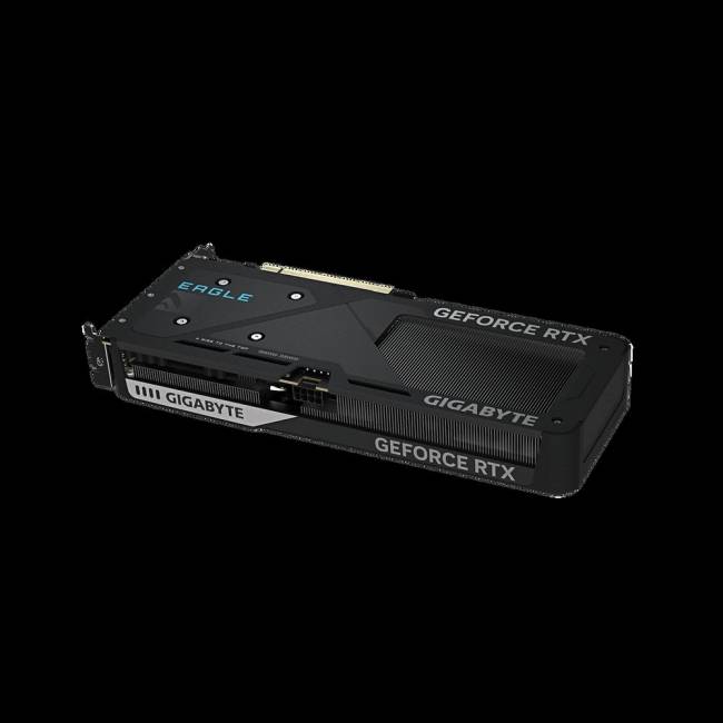 Видеокарта Gigabyte GV-N506TEAGLEMAX OC-8GD — для бизнеса и офиса Видеокарта Gigabyte GV-N506TEAGLEMAX OC-8GD — для бизнеса и офиса