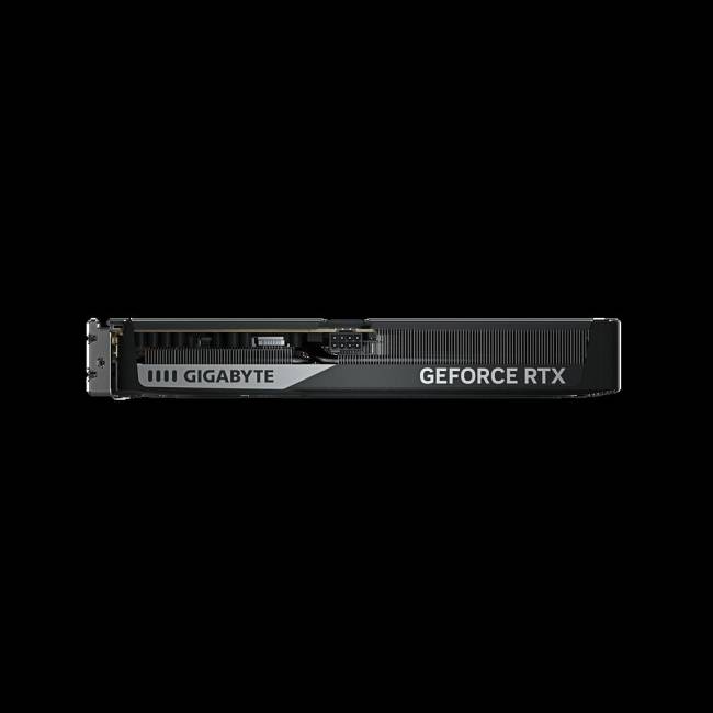 Видеокарта Gigabyte GV-N506TEAGLEMAX OC-8GD — для бизнеса и офиса Видеокарта Gigabyte GV-N506TEAGLEMAX OC-8GD — для бизнеса и офиса